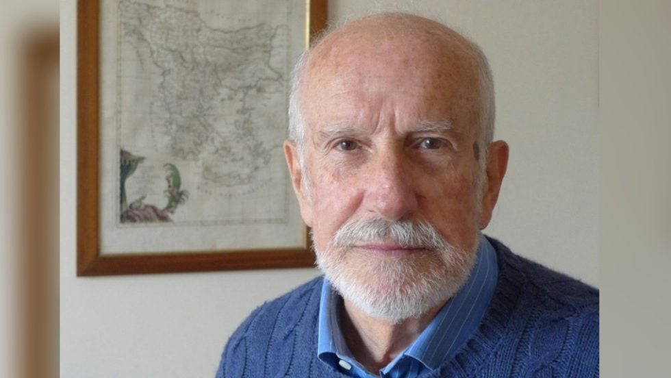 mario vitti